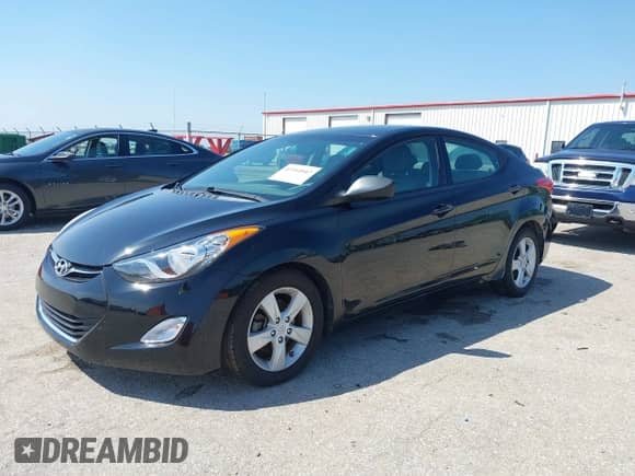 2013 Hyundai Elantra Limited with VIN 5NPDH4AE4DH445734, listed as a IAAI auction lot 43164042 with 168,833 mi miles and . Bid and sale history available at DreamBid. Image 17.