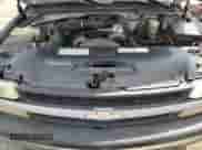 2000 Chevrolet Silverado 1500 с VIN 1GCEC14W4YE217549, выставлен на аукционе Copart как лот 65739615 с пробегом 62 430 миль миль и Списание • Salvage title. История ставок и продаж доступна на DreamBid. Изображение 11.