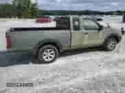 2002 Nissan Frontier XE with VIN 1N6DD26S32C383943, listed as a Copart auction lot 64920815 with 338,509 mi miles and Non repairable. Bid and sale history available at DreamBid. Image 3.