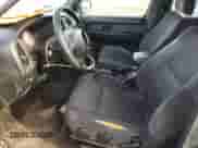 2002 Nissan Pathfinder SE with VIN JN8DR09Y92W702760, listed as a Copart auction lot 44083625 with 289,910 mi miles and Clean title. Bid and sale history available at DreamBid. Image 7.