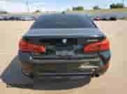 2018 BMW 5 Series 530e xDrive с VIN WBAJB1C58JB084213, выставлен на аукционе Copart как лот 69793395 с пробегом 172 240 миль миль и Чистый • Clean title. История ставок и продаж доступна на DreamBid. Изображение 6.