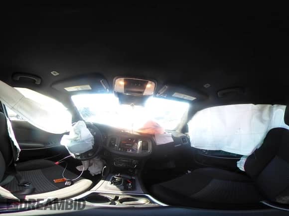 2023 Dodge Charger GT z VIN 2C3CDXHG4PH690633, wystawiony jako IAAI lot #43069775 z przebiegiem 31 949 mil mil oraz . Historia ofert i sprzedaży dostępna na DreamBid. Obrazek 19.