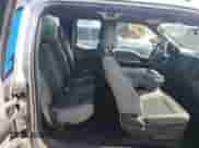 2020 Ford F-150 XLT with VIN 1FTEX1C53LFC09149, listed as a Copart auction lot 53072205 with 206,991 mi miles and Clean title. Bid and sale history available at DreamBid. Image 11.