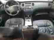 2010 Hyundai Azera Limited с VIN KMHFC4DF9AA459400, выставлен на аукционе Copart как лот 80528294 с пробегом 138 297 миль миль и Списание • Salvage title. История ставок и продаж доступна на DreamBid. Изображение 8.