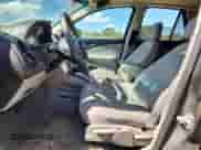 2007 Saturn VUE I4 with VIN 5GZCZ33D47S816046, listed as a Copart auction lot 81750735 with 226,520 mi miles and Salvage title. Bid and sale history available at DreamBid. Image 7.
