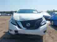 2018 Nissan Murano SV z VIN 5N1AZ2MH7JN116074, wystawiony jako IAAI lot #42811514 z przebiegiem 23 861 mil mil oraz . Historia ofert i sprzedaży dostępna na DreamBid. Obrazek 12.