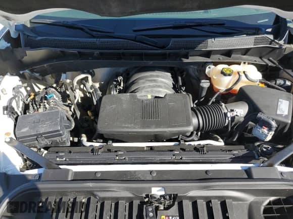 2020 Chevrolet Silverado 1500 LTZ с VIN 3GCUWEEDXLG397676, выставлен на аукционе Copart как лот 81961104 с пробегом 68 820 миль миль и Чистый • Clean title. История ставок и продаж доступна на DreamBid. Изображение 11.