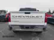 2020 Chevrolet Silverado 1500 LT с VIN 3GCPWCEK3LG294891, выставлен на аукционе IAAI как лот 43046059 с пробегом 148 692 миль миль и . История ставок и продаж доступна на DreamBid. Изображение 16.