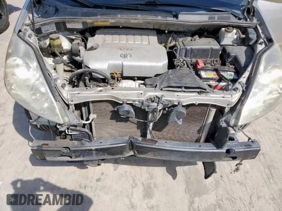 2010 Toyota Sienna XLE с VIN 5TDYK4CC9AS342491, выставлен на аукционе Copart как лот 84887455 с пробегом 241 451 миль миль и Списание • Salvage title. История ставок и продаж доступна на DreamBid. Изображение 11.