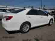 2014 Toyota Camry L с VIN 4T1BF1FK5EU447313, выставлен на аукционе Copart как лот 85516125 с пробегом 243 370 миль миль и Чистый • Clean title. История ставок и продаж доступна на DreamBid. Изображение 3.