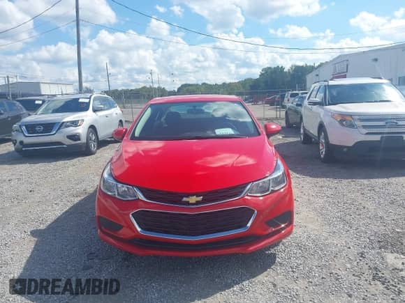 2018 Chevrolet Cruze LS с VIN 1G1BB5SM6J7142144, выставлен на аукционе IAAI как лот 43314111 с пробегом 81 318 миль миль и . История ставок и продаж доступна на DreamBid. Изображение 12.