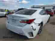 2016 Lexus RC 200t F Sport с VIN JTHHA5BC2G5000985, выставлен на аукционе IAAI как лот 43313793 с пробегом 120 266 миль миль и . История ставок и продаж доступна на DreamBid. Изображение 4.