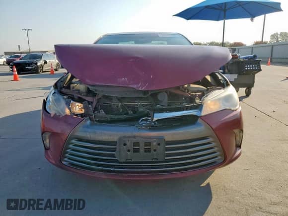 2017 Toyota Camry Hybrid LE с VIN 4T1BD1FK5HU219922, выставлен на аукционе Copart как лот 80950305 с пробегом 83 373 миль миль и Списание • Salvage title. История ставок и продаж доступна на DreamBid. Изображение 5.