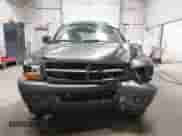 2002 Dodge Durango Sport with VIN 1B4HS38N72F206590, listed as a IAAI auction lot 42239207 with 202,490 mi miles and . Bid and sale history available at DreamBid. Image 12.