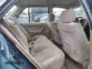 1990 Honda Accord EX z VIN JHMCB7569LC061894, wystawiony jako Copart lot #74372344 z przebiegiem 207 817 mil mil oraz Szkoda całkowita • Salvage title. Historia ofert i sprzedaży dostępna na DreamBid. Obrazek 10.