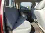 2017 Ram 1500 Express with VIN 1C6RR7KG3HS667653, listed as a Copart auction lot 51282545 with 64,720 mi miles and Clean title. Bid and sale history available at DreamBid. Image 10.