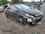 2015 Toyota Prius Two with VIN JTDKN3DU5F0450647, listed as a Copart auction lot 82698115 with 179,250 mi miles and Salvage title. Bid and sale history available at DreamBid. Image 13.