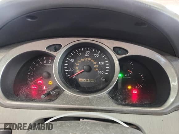 2002 Toyota Highlander с VIN JTEHF21A520057166, выставлен на аукционе Copart как лот 70727805 с пробегом 287 648 миль миль и Чистый • Clean title. История ставок и продаж доступна на DreamBid. Изображение 9.