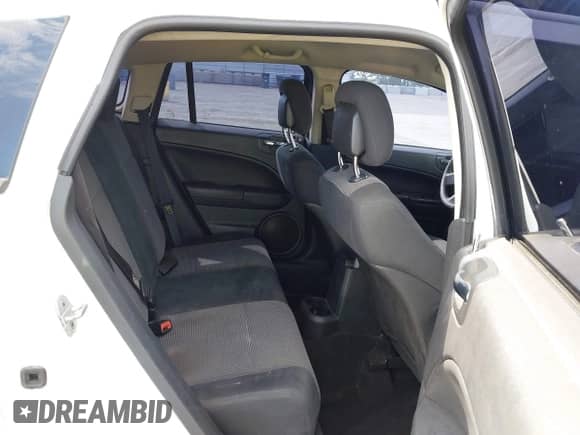 2011 Dodge Caliber Heat with VIN 1B3CB5HA8BD205483, listed as a IAAI auction lot 43289154 with 184,797 mi miles and . Bid and sale history available at DreamBid. Image 8.