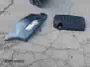 2009 Chevrolet Traverse LS с VIN 1GNEV13D19S155211, выставлен на аукционе IAAI как лот 42593162 с пробегом 164 147 миль миль и . История ставок и продаж доступна на DreamBid. Изображение 12.