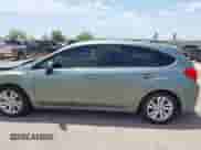 2016 Subaru Impreza Premium с VIN JF1GPAB6XGH230129, выставлен на аукционе IAAI как лот 42954228 с пробегом 178 694 миль миль и . История ставок и продаж доступна на DreamBid. Изображение 15.