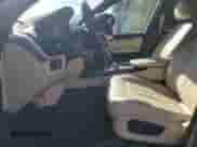 2017 BMW X5 xDrive35i with VIN 5UXKR0C56H0V68236, listed as a Copart auction lot 84898355 with Not provided miles and Salvage title. Bid and sale history available at DreamBid. Image 7.