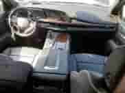 2022 Cadillac Escalade Premium Luxury с VIN 1GYS4BKL9NR143137, выставлен на аукционе Copart как лот 55145505 с пробегом 56 001 миль миль и Списание • Salvage title. История ставок и продаж доступна на DreamBid. Изображение 8.