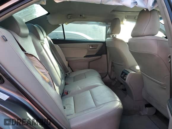 2015 Toyota Camry LE с VIN 4T1BD1FK1FU172966, выставлен на аукционе Copart как лот 84071465 с пробегом 133 221 миль миль и Списание • Salvage title. История ставок и продаж доступна на DreamBid. Изображение 10.