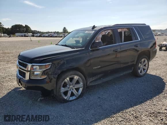 2020 Chevrolet Tahoe LT с VIN 1GNSCBKC6LR222763, выставлен на аукционе Copart как лот 70564045 с пробегом 109 664 миль миль и Списание • Salvage title. История ставок и продаж доступна на DreamBid. Изображение 1.