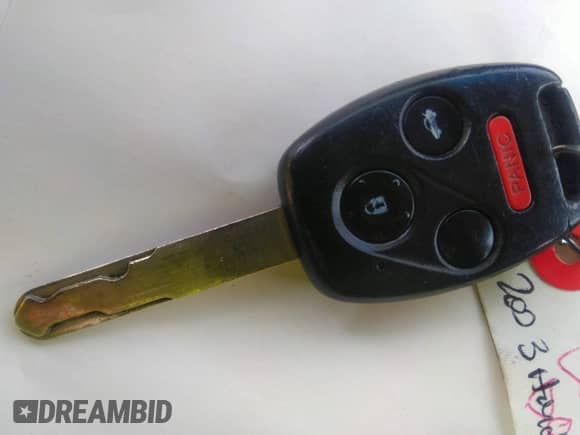 2003 Honda Accord LX with VIN JHMCM56343C062793, listed as a IAAI auction lot 36343968 with 182,180 mi miles and . Bid and sale history available at DreamBid. Image 11.