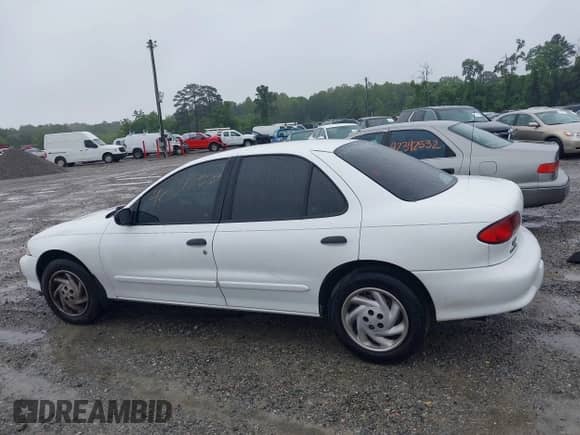 1998 Chevrolet Cavalier с VIN 1G1JC5245W7227766, выставлен на аукционе IAAI как лот 42342530 с пробегом 123 040 миль миль и . История ставок и продаж доступна на DreamBid. Изображение 14.