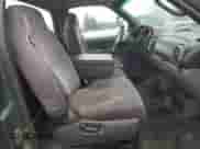 1999 Dodge 1500 с VIN 1B7HC16X5XS310146, выставлен на аукционе Copart как лот 49840985 с пробегом 120 576 миль миль и Списание • Salvage title. История ставок и продаж доступна на DreamBid. Изображение 10.