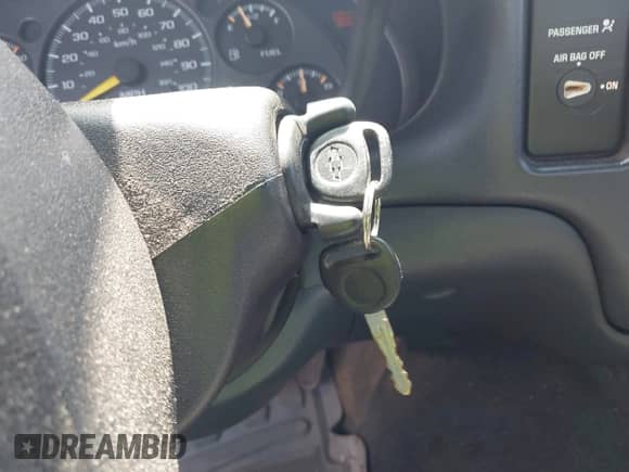 2001 Chevrolet S-10 with VIN 1GCCS14501K176684, listed as a IAAI auction lot 42845426 with 130,747 mi miles and . Bid and sale history available at DreamBid. Image 11.