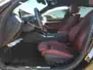 2025 BMW i4 eDrive40 z VIN WBY23HD01SFU14069, wystawiony jako Copart lot #69321205 z przebiegiem 6 756 mil mil oraz Szkoda całkowita • Salvage title. Historia ofert i sprzedaży dostępna na DreamBid. Obrazek 7.