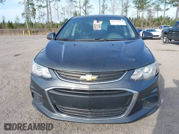 2019 Chevrolet Sonic Premier с VIN 1G1JF5SBXK4124358, выставлен на аукционе IAAI как лот 41724277 с пробегом 96 760 миль миль и . История ставок и продаж доступна на DreamBid. Изображение 12.
