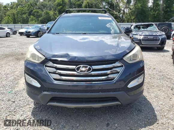 2013 Hyundai Santa Fe Sport с VIN 5XYZU3LB7DG010292, выставлен на аукционе Copart как лот 68662875 с пробегом 136 106 миль миль и Списание • Salvage title. История ставок и продаж доступна на DreamBid. Изображение 5.