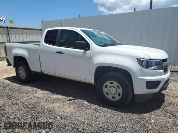 2016 Chevrolet Colorado 2WD WT с VIN 1GCHSBEA9G1192937, выставлен на аукционе Copart как лот 62552285 с пробегом 91 449 миль миль и Чистый • Clean title. История ставок и продаж доступна на DreamBid. Изображение 4.