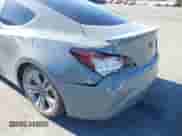 2010 Hyundai Genesis Coupe с VIN KMHHT6KD2AU015828, выставлен на аукционе IAAI как лот 42813695 с пробегом 155 742 миль миль и . История ставок и продаж доступна на DreamBid. Изображение 13.