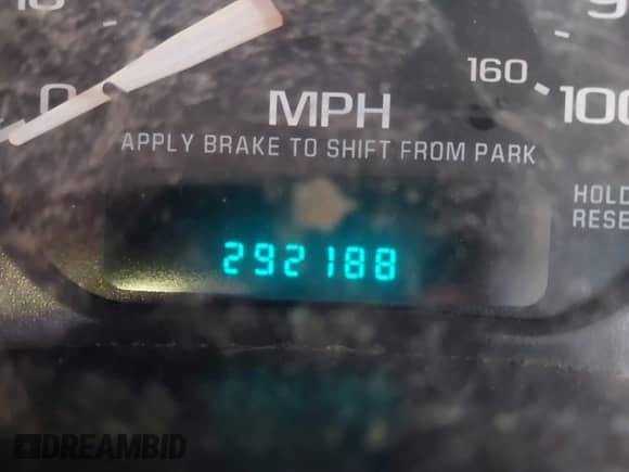 2002 Chevrolet Silverado 1500HD LT с VIN 1GCGK13U32F107847, выставлен на аукционе IAAI как лот 42755910 с пробегом 292 188 миль миль и . История ставок и продаж доступна на DreamBid. Изображение 12.