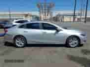 2020 Chevrolet Malibu LT with VIN 1G1ZD5ST0LF089630, listed as a IAAI auction lot 43156440 with 108,509 mi miles and . Bid and sale history available at DreamBid. Image 12.