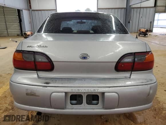 2000 Chevrolet Malibu с VIN 1G1ND52J8Y6104296, выставлен на аукционе Copart как лот 89326455 с пробегом 186 228 миль миль и Списание • Salvage title. История ставок и продаж доступна на DreamBid. Изображение 6.