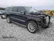 2018 Cadillac Escalade ESV Luxury с VIN 1GYS3HKJ0JR120280, выставлен на аукционе Copart как лот 48056325 с пробегом 132 223 миль миль и Списание • Salvage title. История ставок и продаж доступна на DreamBid. Изображение 4.