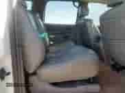 2003 Chevrolet Suburban with VIN 1GNFK16T03J134945, listed as a Copart auction lot 79855904 with Not provided miles and Salvage title. Bid and sale history available at DreamBid. Image 11.