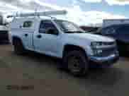 2006 Chevrolet Colorado с VIN 1GBDS146X68260923, выставлен на аукционе Copart как лот 48403105 с пробегом 63 825 миль миль и Чистый • Clean title. История ставок и продаж доступна на DreamBid. Изображение 4.