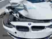 2018 BMW 4 Series 430i with VIN WBA4J1C50JBG75834, listed as a IAAI auction lot 42479042 with 67,478 mi miles and . Bid and sale history available at DreamBid. Image 10.