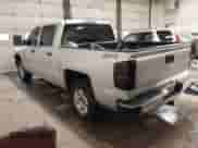 2014 Chevrolet Silverado 1500 LT с VIN 3GCUKREC3EG114385, выставлен на аукционе IAAI как лот 42287184 с пробегом 143 499 миль миль и . История ставок и продаж доступна на DreamBid. Изображение 3.