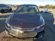 2018 Chevrolet Malibu Hybrid with VIN 1G1ZF5SU5JF177413, listed as a Copart auction lot 86227155 with 75,630 mi miles and Salvage title. Bid and sale history available at DreamBid. Image 5.