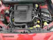 2017 Subaru WRX Limited с VIN JF1VA1J6XH9807117, выставлен на аукционе Copart как лот 82113325 с пробегом 116 341 миль миль и Списание • Salvage title. История ставок и продаж доступна на DreamBid. Изображение 11.