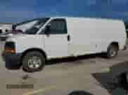 2009 Chevrolet Express Cargo с VIN 1GCHG39K491123246, выставлен на аукционе Copart как лот 61992825 с пробегом 217 951 миль миль и Чистый • Clean title. История ставок и продаж доступна на DreamBid. Изображение 1.