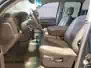 2005 Dodge RAM with VIN 3D3KS28D45G900531, listed as a Copart auction lot 44150485 with 235,262 mi miles and Salvage title. Bid and sale history available at DreamBid. Image 7.